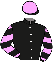 Casaque de KENTUCKY PIYA