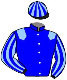 Casaque de MAGNA GRACE