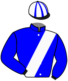 Casaque de KECOU DE VILLABON