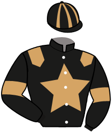 Casaque de LIBRA SUPREME