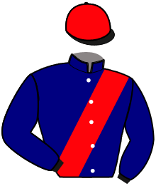 Casaque de KOVES DU PONT