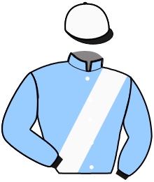 Casaque de NOBLE DE SOURCE