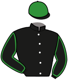 Casaque de NORBERT DE GACHERE