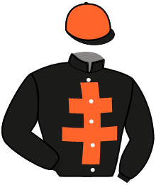 Casaque de LOVAK DE HOUELLE