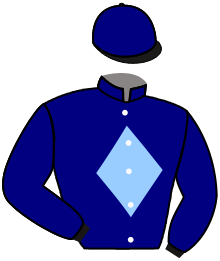 Casaque de LA BONITA