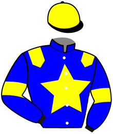 Casaque de LORD EAGLE