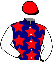 Casaque de MAPLE GIRL