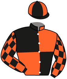 Casaque de KUARTZ