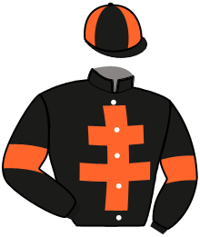 Casaque de OTTO D'IQUAINE