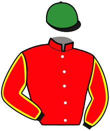 Casaque de L'AS DESBOIS