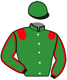 Casaque de NOROIT DU RIB