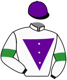 Casaque de MERIS CHOP