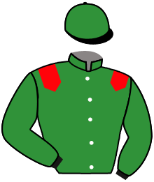 Casaque de ROSTAK