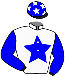 Casaque de FASOLDOFA
