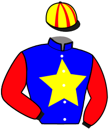 Casaque de MAESTRO D'IDEF