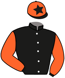 Casaque de TESTERINE