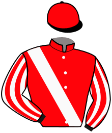 Casaque de MARATONA