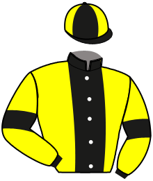 Casaque de KARA D'OR