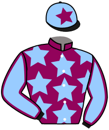 Casaque de VICTORSTRUNG