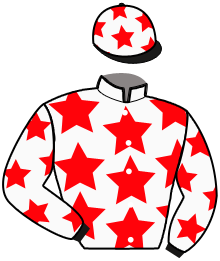 Casaque de JOUEUR DANICA