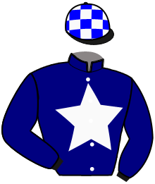 Casaque de MERCURE