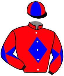 Casaque de FRENESIE DU PECOS