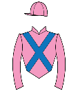 Casaque de GRAN MINGO