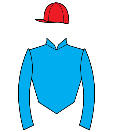 Casaque de TEGUI