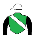 Casaque de SORRISI