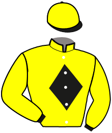 Casaque de LARA DU GOUTIER