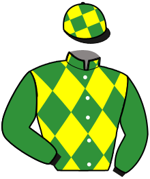 Casaque de NIERMES DE GUEZ