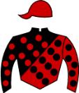 Casaque de MONSITA