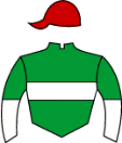 Casaque de THE ALCARAZ