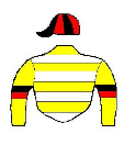 Casaque de VENTIMIGLIA