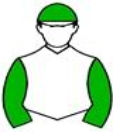 Casaque de WITTY GIRL