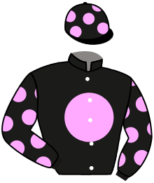 Casaque de BRAQUEUR