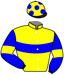 Casaque de SPORT CITY