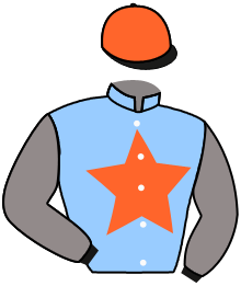 Casaque de LADY DE LA SERRE