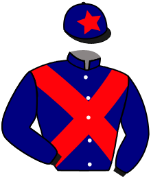 Casaque de REMIX