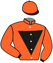 Casaque de NIKOLAJ