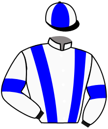 Casaque de FRANTZ