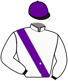 Casaque de COLOMBY