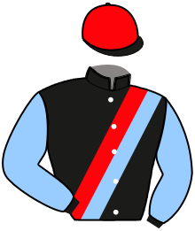 Casaque de LORD CHANCELLOR