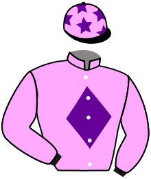 Casaque de LE GARDOLOT