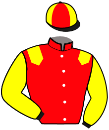Casaque de MISS BELGRAVE