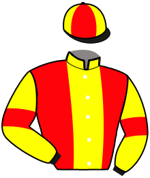 Casaque de LIEGO