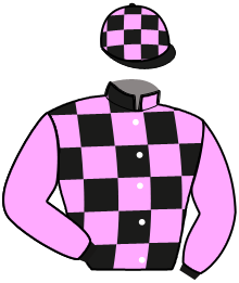 Casaque de NAGANOSTAR