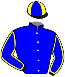 Casaque de NERPRUN