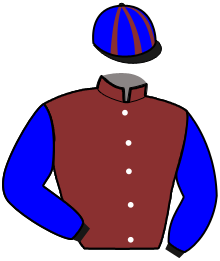 Casaque de NOHA JOSSELYN
