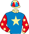 Casaque de CAMORRA